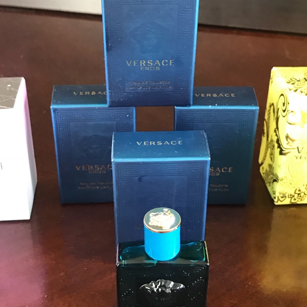 Mini perfumes - Picture 6 of 7